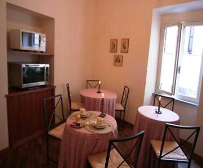B&B Vicolo Vecchio Terracina Exteriér fotografie