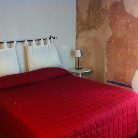 B&B Vicolo Vecchio Terracina Exteriér fotografie