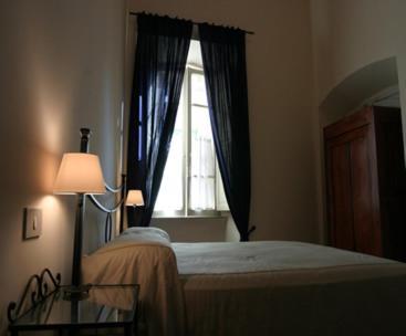 B&B Vicolo Vecchio Terracina Pokoj fotografie