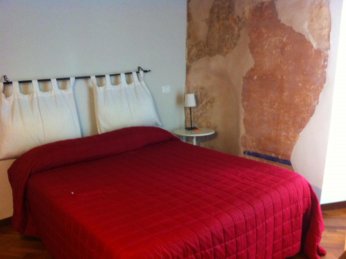 B&B Vicolo Vecchio Terracina Exteriér fotografie