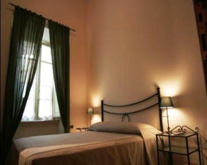 B&B Vicolo Vecchio Terracina Exteriér fotografie