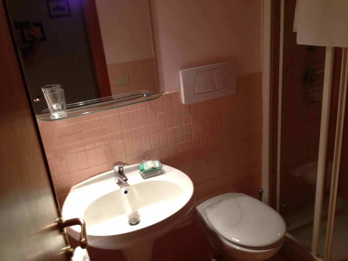 B&B Vicolo Vecchio Terracina Exteriér fotografie